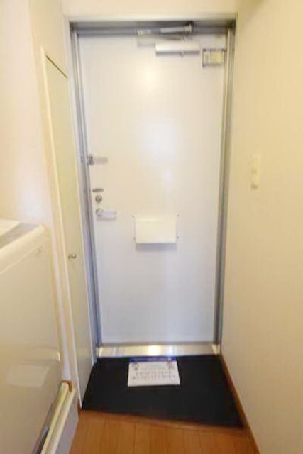 玄関　室内・室内設備