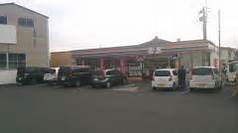 コンビニ　セブンイレブン倉敷玉島勇崎店（コンビニ）まで886m