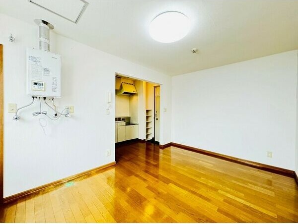 【札幌市豊平区平岸三条のアパートのその他部屋・スペース】