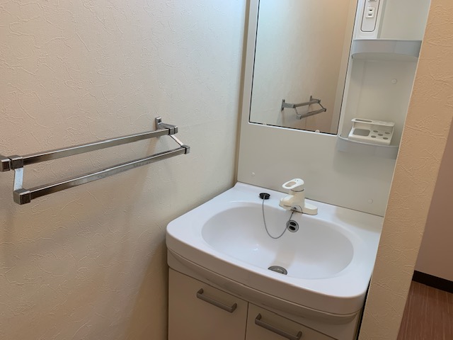アレンタウンの内装写真