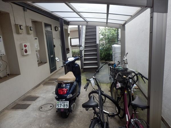 その他共有部分