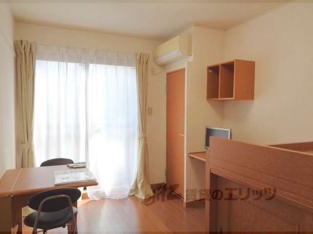 居室・リビング　洋室