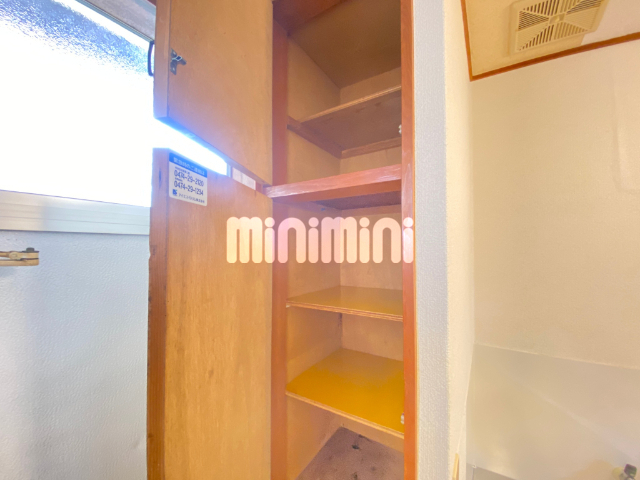 その他部屋・スペース