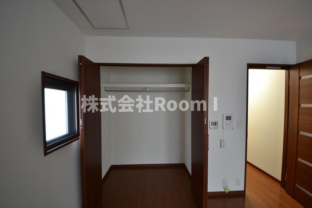 その他部屋・スペース　明るい色調の室内です