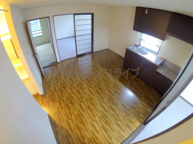 居室・リビング