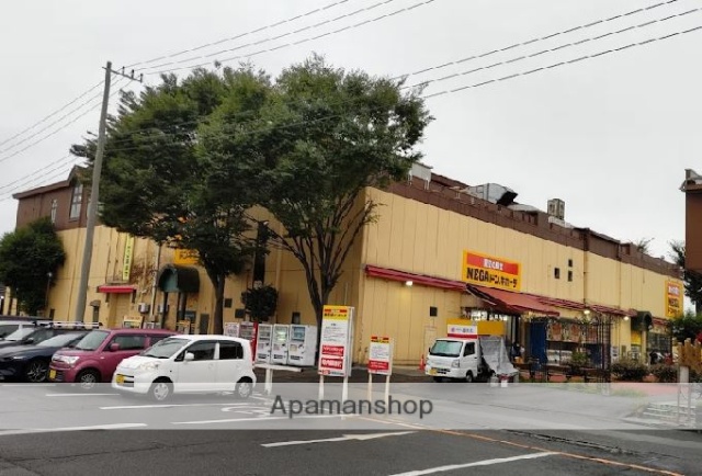 スーパー　MEGAドン・キホーテ 上鶴間店（スーパー）まで1171m