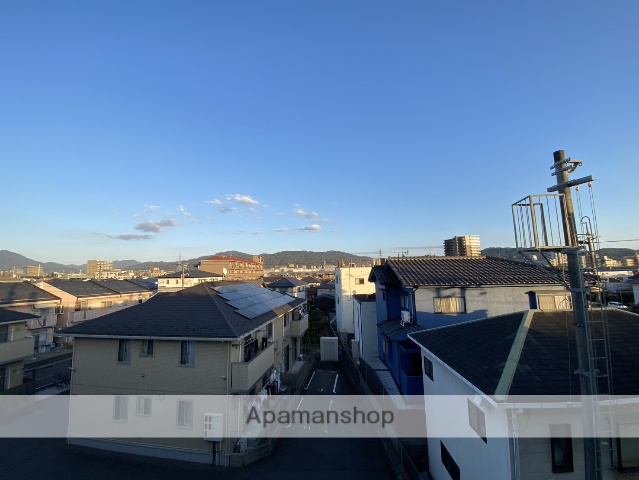 眺望　その他共有部分