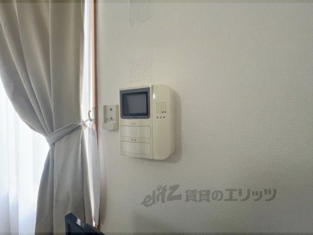 セキュリティ　ドアフォン（ＴＶ含）