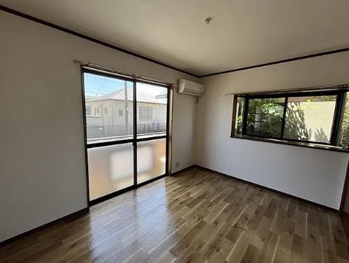 眺望　現況優先