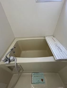 バス・シャワールーム　現況優先