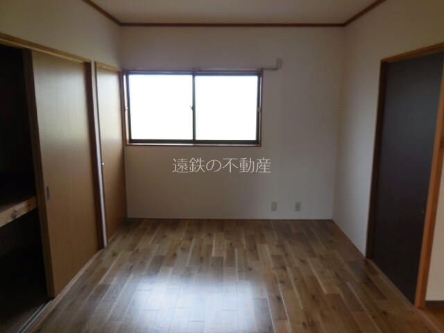 その他部屋・スペース　現況優先