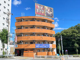 地下鉄名城線/熱田神宮西駅 歩3分