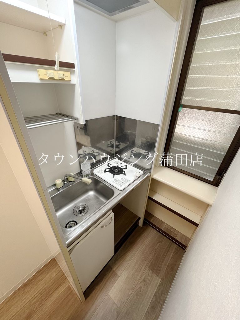 キッチン　★タウンハウジング蒲田店取り扱い★