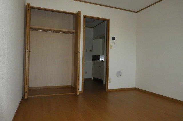 その他部屋・スペース　洋室