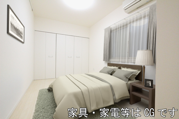 その他部屋・スペース　家具イメージ