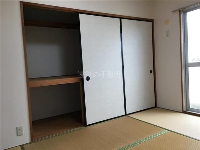 収納　※現況優先