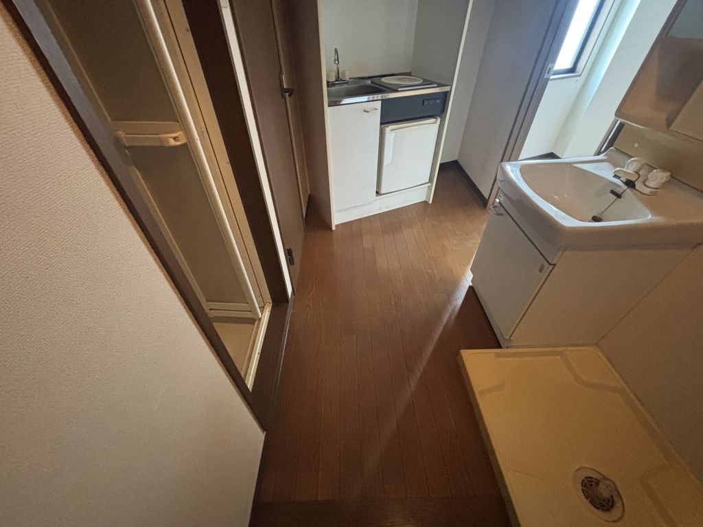 その他　バルコニー