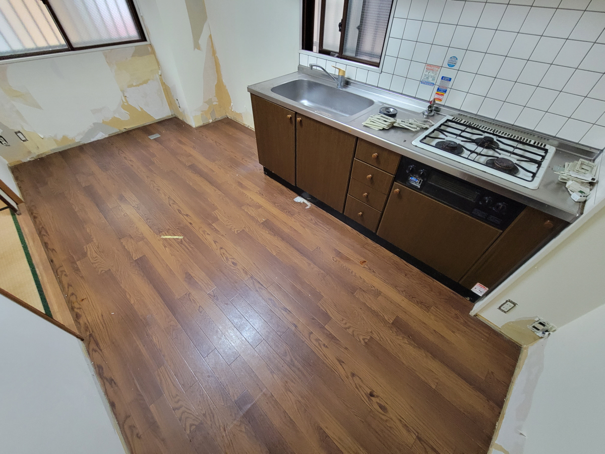 その他部屋・スペース