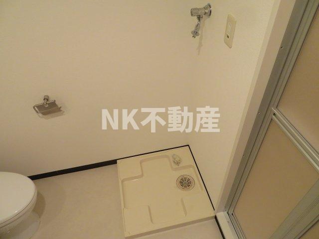 その他　洗濯パンです