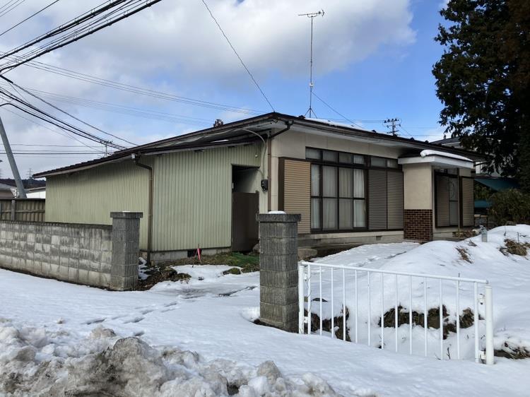 加美郡加美町宮崎のその他の建物外観