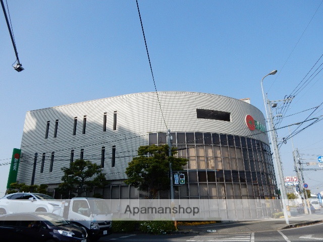 銀行　トマト銀行／西市支店（銀行）まで500m