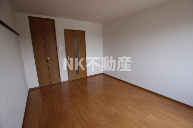 その他部屋・スペース　洋室です