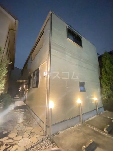 春日井市中新町のその他の建物外観