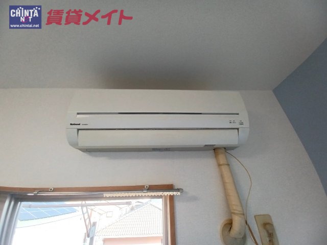 【鈴鹿市矢橋のマンションのその他】