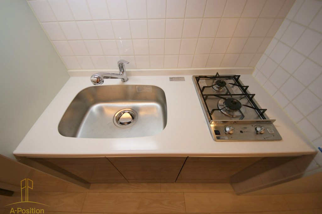 キッチン　プレサンス堺筋本町駅前