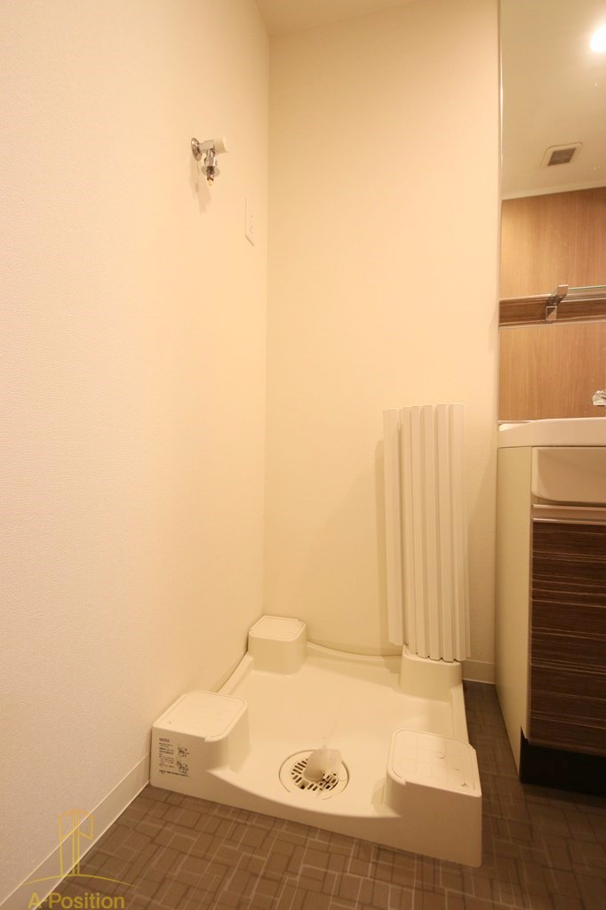 その他設備　プレサンス堺筋本町駅前