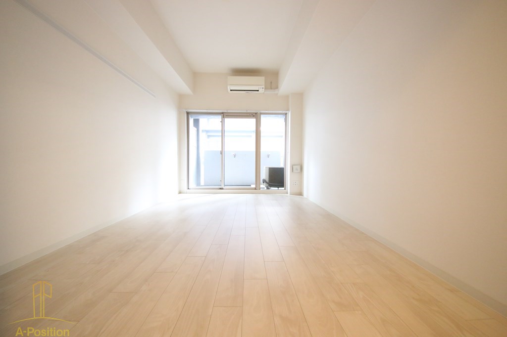 居室・リビング　プレサンス堺筋本町駅前