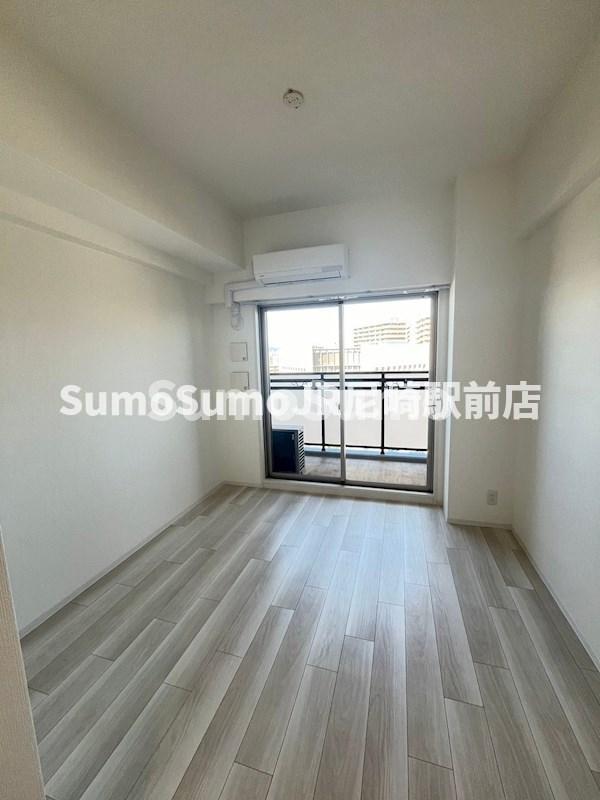 居室・リビング　ゆったり過ごせるリビングです