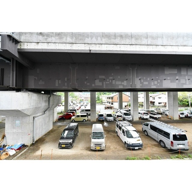 【ライズ熊本駅northのその他】