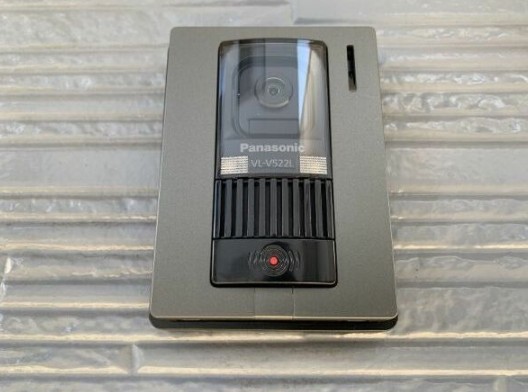 セキュリティ　※類似のお部屋の写真です。