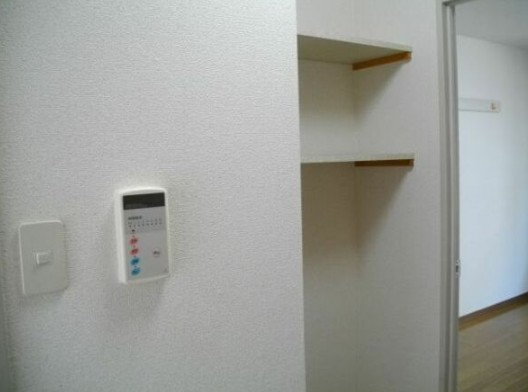 その他設備　※類似のお部屋の写真です。