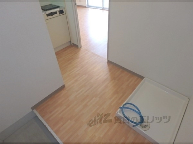 その他部屋・スペース　廊下