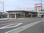 銀行　伊予銀行余戸支店（銀行）まで850m