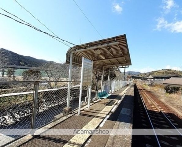 その他　ＪＲ波川駅（その他）まで6600m