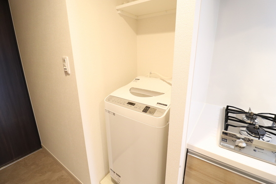 その他部屋・スペース　※別号室のお写真です