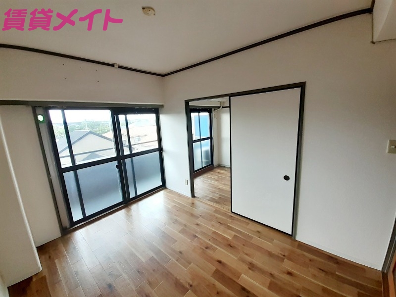 その他部屋・スペース　同タイプ部屋写真です。