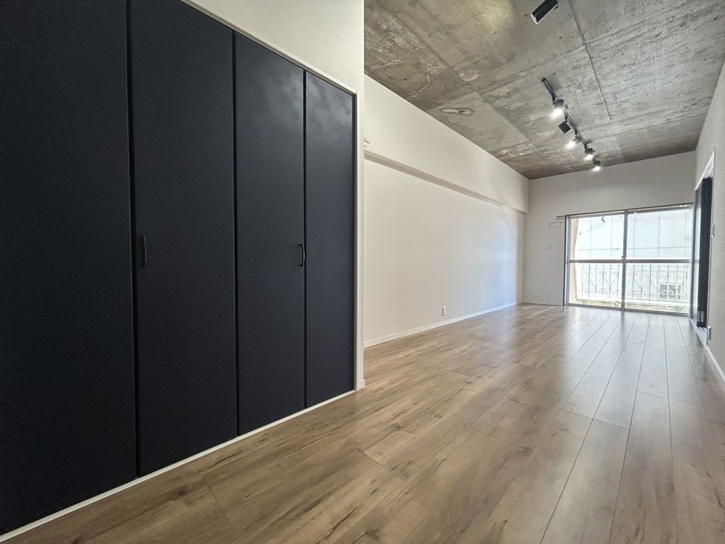 居室・リビング　リビング/居室