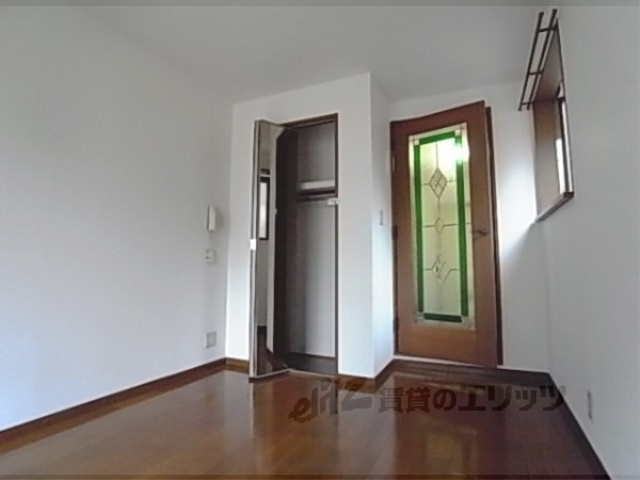 その他部屋・スペース　洋室