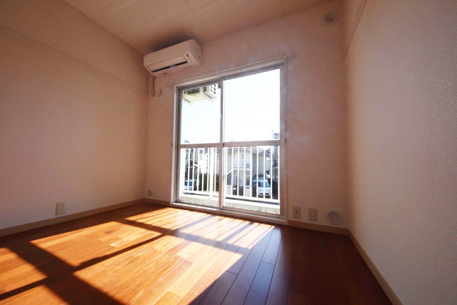 その他部屋・スペース　～いい日差し～