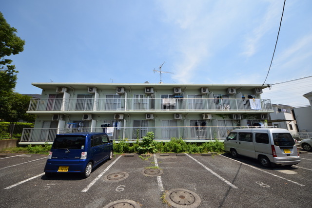 建物外観　★日当りの良いおうちです★