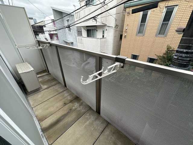 コンビニ　セブン－イレブン池袋３丁目店（コンビニ）まで647m