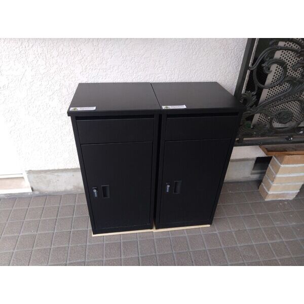 その他共有部分　宅配ボックス