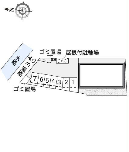 【レオネクストサン　さいの木のその他】