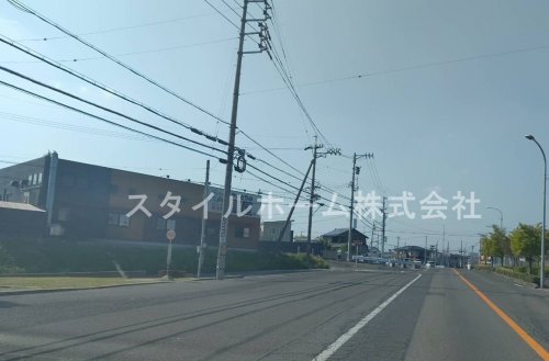 【オアシス上豊田の飲食店】