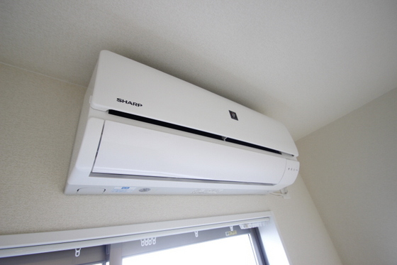 その他設備　※別部屋の写真です