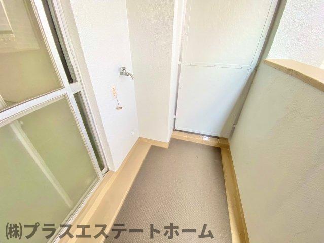 【リノグランベル姫路のその他】